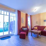 Apartment Villa-senta-apartment-3 Ostseebad Kühlungsborn