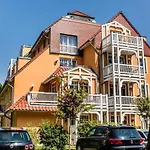 Villa-senta-apartment-3 * Ostseebad Kühlungsborn
