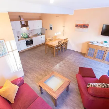 Villa-senta-apartment-3 Appartamento *