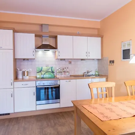 Villa-senta-apartment-3 Appartamento *