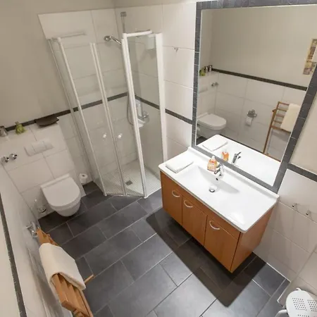 Villa-senta-apartment-3 Appartamento *