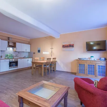 Villa-senta-apartment-3 Appartamento