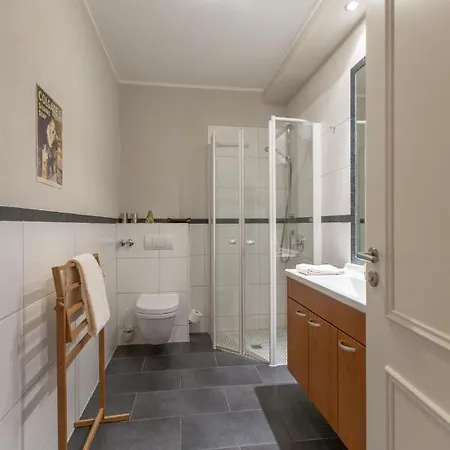 Villa-senta-apartment-3 Appartamento *