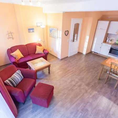 Villa-senta-apartment-3 Appartamento