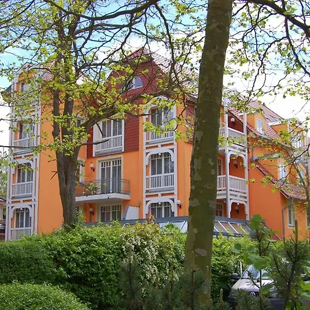 아파트 Villa-senta-apartment-3 *