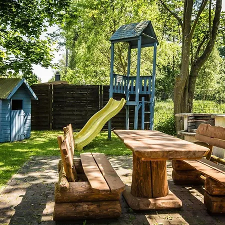 Villa-senta-apartment-3 * Ostseebad Kühlungsborn