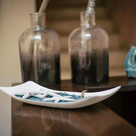 Appartamento Villa-senta-apartment-3 Ostseebad Kühlungsborn