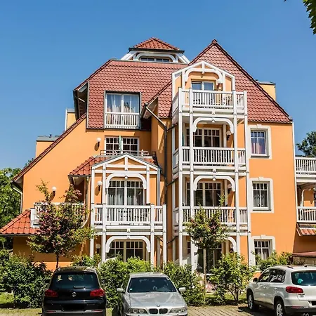 Lejlighed Villa-senta-apartment-3