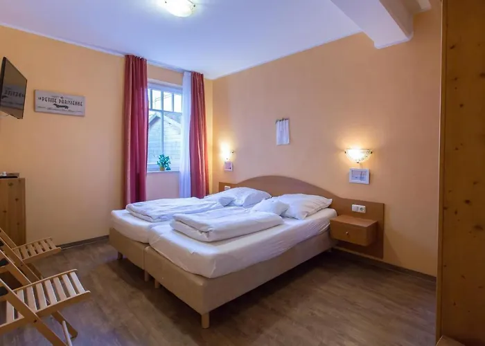 公寓 Villa-senta-apartment-3