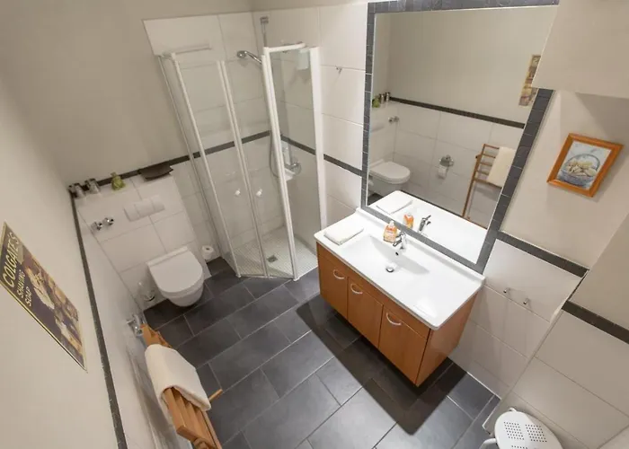 Villa-senta-apartment-3 아파트 *