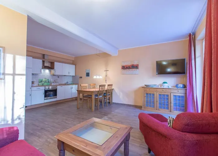 Villa-senta-apartment-3 公寓