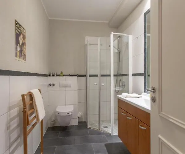 Villa-senta-apartment-3 公寓 *