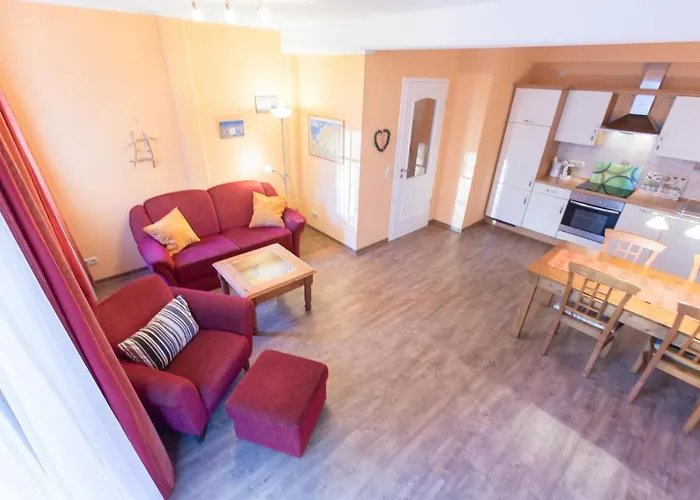 Villa-senta-apartment-3 公寓