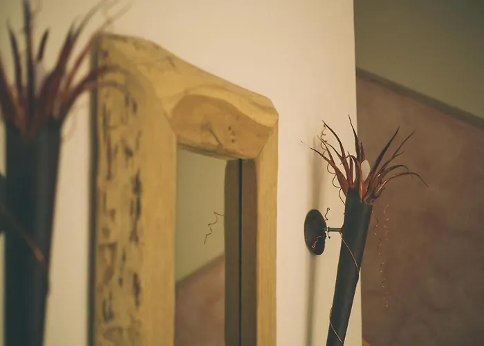 Villa-senta-apartment-3 公寓 Ostseebad Kühlungsborn