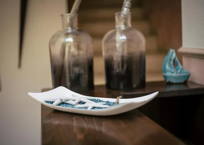 公寓 Villa-senta-apartment-3 Ostseebad Kühlungsborn